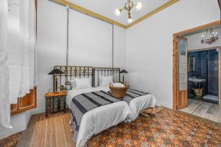 Casa Ordóñez - Higuera de la Sierra - 5