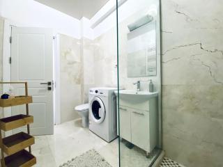 Onix Aparthotel Almar 409 - Mamaia Nord – Năvodari - 9