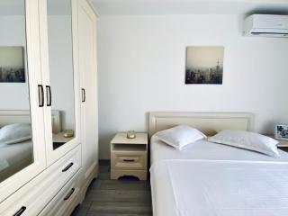 Onix Aparthotel Almar 409 - Mamaia Nord – Năvodari - 7