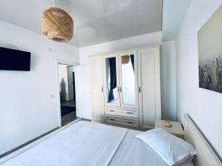 Onix Aparthotel Almar 409 - Mamaia Nord – Năvodari - 6