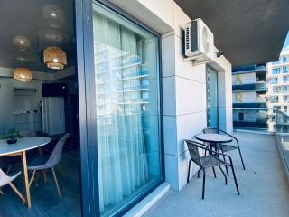 Onix Aparthotel Almar 409 - Mamaia Nord – Năvodari - 1