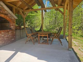 Koliba Japa - Delnice - 6