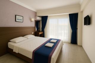 Doruk Hotel & Suits - Marmaris - 1