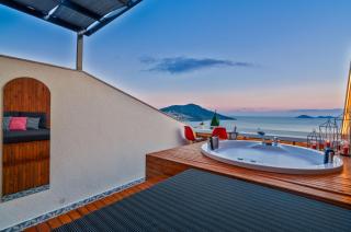 Lupia Suites - Kalkan - 0