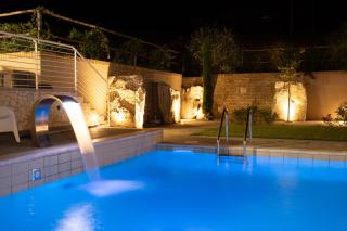 Casa Vacanze Luxury Retreats in Offida - 9
