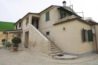 Casa VACANZE MADONNA DELLA SANITA' - Offida - 4