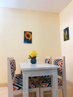 Harmo Stays - Diani Beach - 1