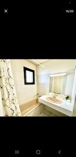 Appartement avec terrasse et jardin - Royan - 4