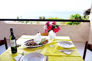 Cala Petrosa Resort - 5