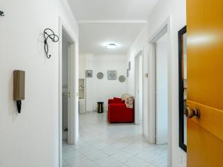GuestHost - Spacious Flat X4 with Patio and Garden - Otranto - 5