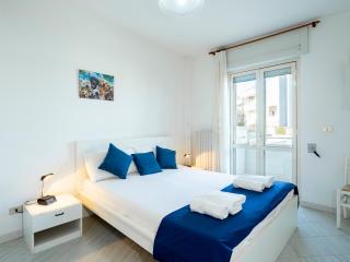 GuestHost - Spacious Flat X4 with Patio and Garden - Otranto - 8