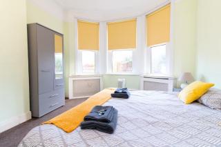 Thornbury Guest House Room 2 - Southampton - 8