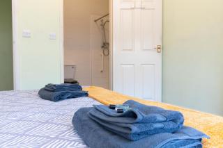 Thornbury Guest House Room 2 - Southampton - 7