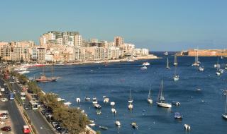 The Howard Hotel - Sliema - 8