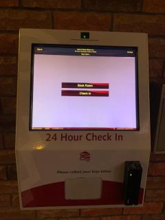 Island Palms Motor Inn - 5