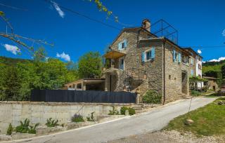 Villa Casa Jovanin - Livade - 1