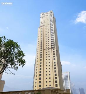 Large Family Home Murjan JBR - 5