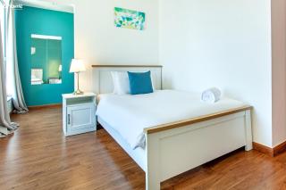 Large Family Home Murjan JBR - 3