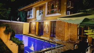 GUHAS Villa - - 0