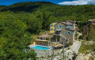 Villa Casa Jovanin - Livade - 3