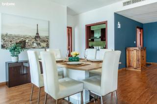 Large Family Home Murjan JBR - 7