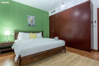 Large Family Home Murjan JBR - 2