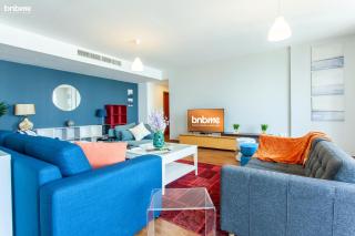 Large Family Home Murjan JBR - 8