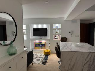 Entire Apartament 1 Minute From The Historical Center - Santiago di Compostela - 9