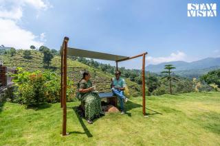 StayVista at Ambrosia access to water stream - 7