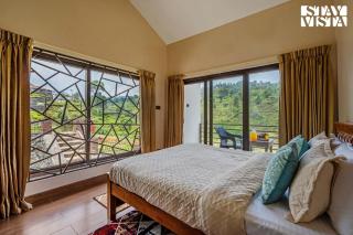 StayVista at Ambrosia access to water stream - Kotagiri - 4