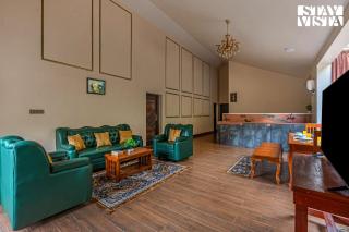 StayVista at Ambrosia access to water stream - Kotagiri - 6