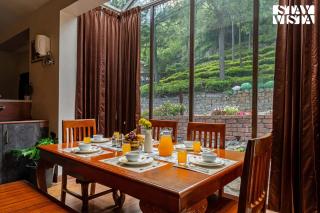 StayVista at Ambrosia access to water stream - Kotagiri - 5