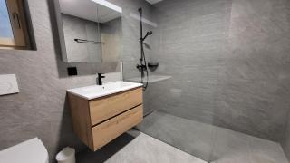 Lauchernalp - Neue Ferienwohnung ENYA - Wiler - 5
