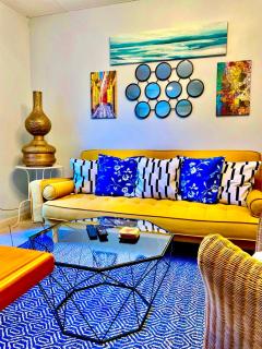 3 Star QUERTINEUX Historic 4 Châteaux Lastours 3 BED air conditioned apartment - Lastours - 9
