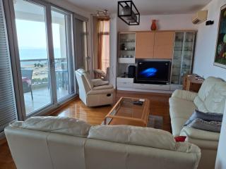 Luxury Apartment Tina by the beach Znjan Split put znjana 3c - 4