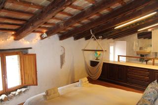 CAL CUP Habitaciones - Bisbal del Penedès - 9