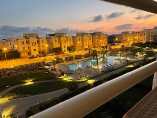 Luxury chalet in amwaj !!! - El Alamein - 6