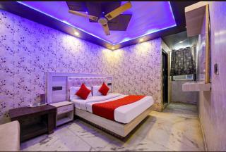 SONA NEW DELHI RAILWAY Station - Nuova Delhi - 2