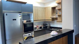 Luxury chalet in amwaj !!! - El Alamein - 5