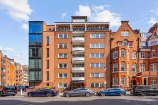 Elegant flat Opposite Harrods,Prime Knightsbridge - Londra - 7