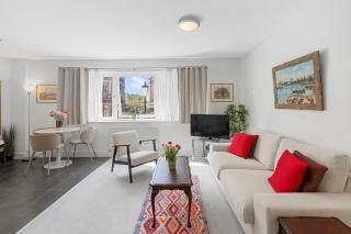 Elegant flat Opposite Harrods,Prime Knightsbridge - 2