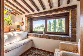 Casa Gialla a Murlo - Murlo - 2