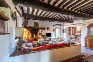 Casa Gialla a Murlo - Murlo - 6