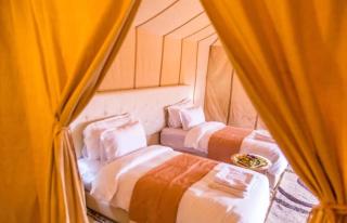 Your Luxury Camp - Merzouga - 6