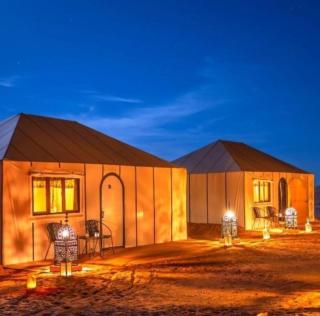 Your Luxury Camp - Merzouga - 0