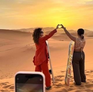 Your Luxury Camp - Merzouga - 5