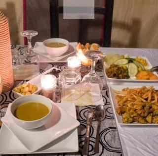 Your Luxury Camp - Merzouga - 1