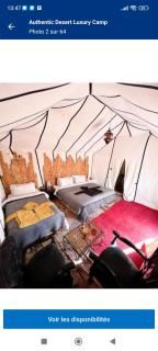 Fantastic Luxury Camp - 6