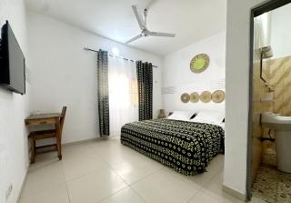 Hôtel Monument - Lomé - 5