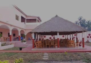 Hôtel Monument - Lomé - 3